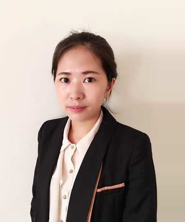 王莉老师