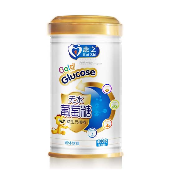 惠之益生元搭档无水葡萄糖