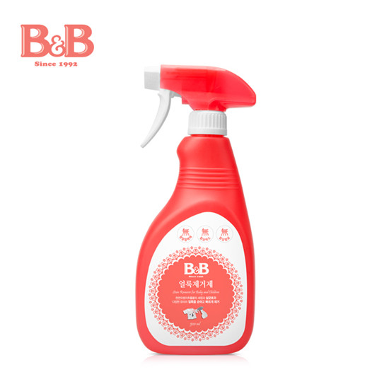 B&B斑点去除剂