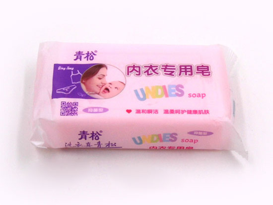 内衣专用皂-抑菌型