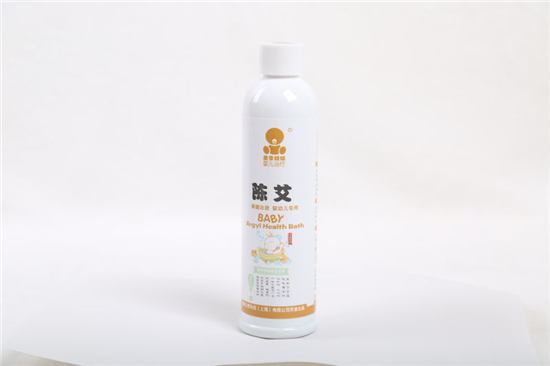 童泰娃娃婴儿保健浴陈艾配方