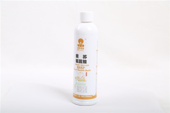 童泰娃娃婴儿保健浴紫苏板蓝根配方