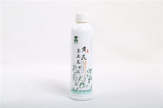 童泰娃娃婴儿保健浴黄芪马齿苋配方