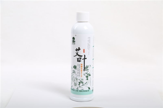 童泰娃娃婴儿保健浴艾叶配方