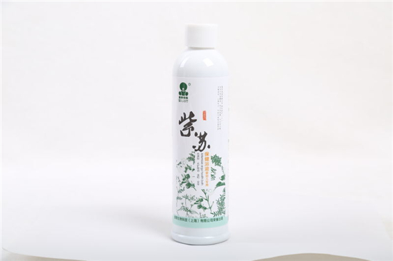童泰娃娃婴儿保健浴紫苏配方