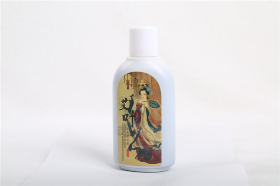 十月孕果孕妇保健浴液艾叶配方