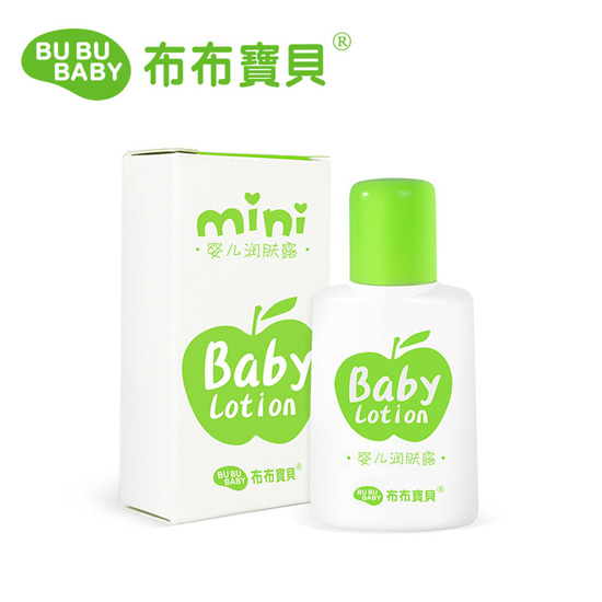 布布宝贝C婴儿迷你润肤露30ML