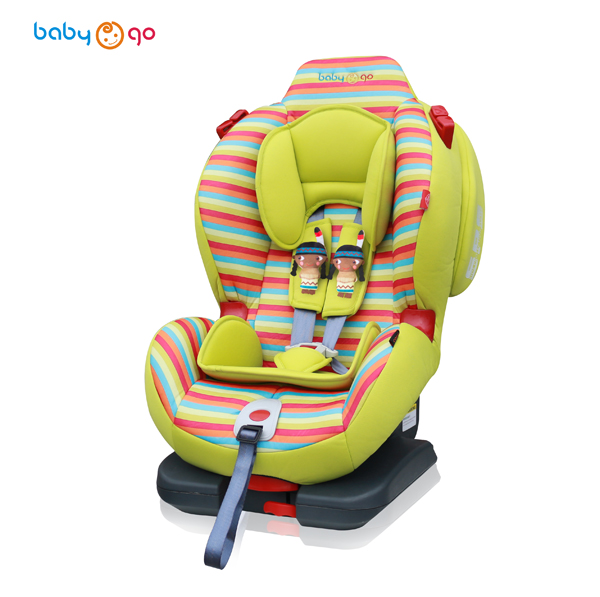 Babygo幼儿安全桌椅12组糖果