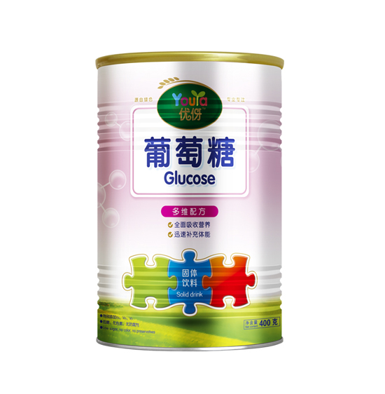 优伢多维葡萄糖