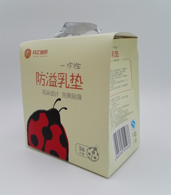 月之皇后防溢乳垫36片装