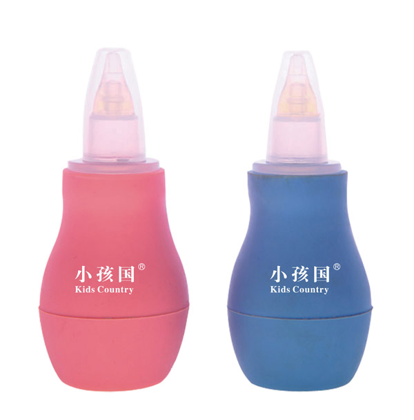 小孩国婴儿安全吸鼻器