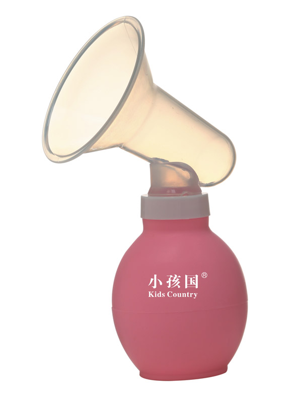 小孩国排奶用吸奶器