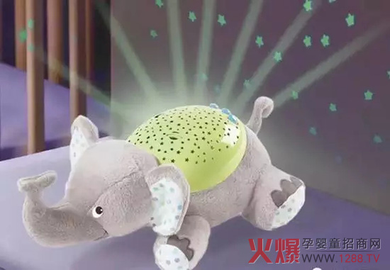 安抚玩具