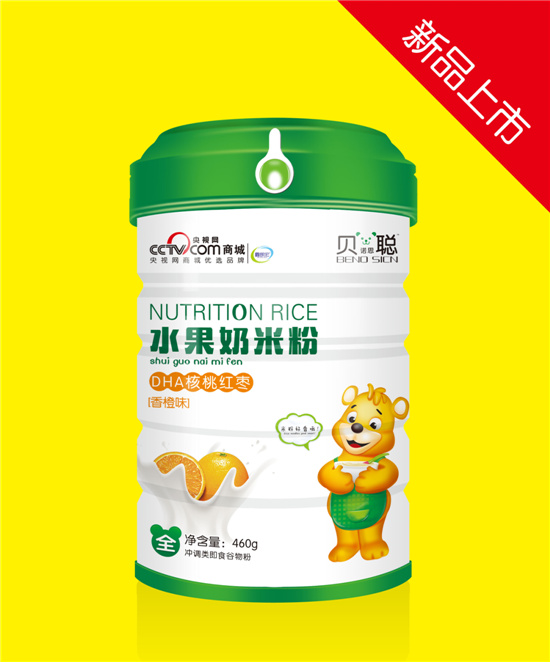贝诺思聪DHA核桃红枣水果奶米粉.jpg