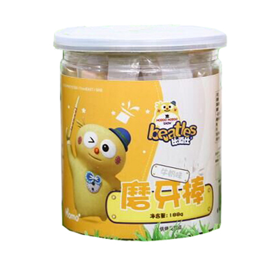 比逗仕牛奶味磨牙棒.jpg