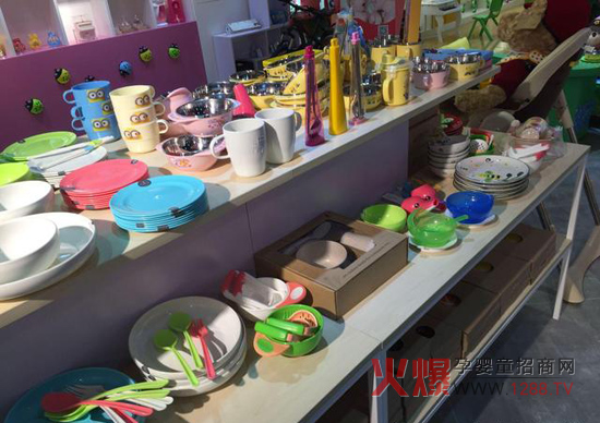 投资一家50平米的婴童用品店需要多少钱？.jpg