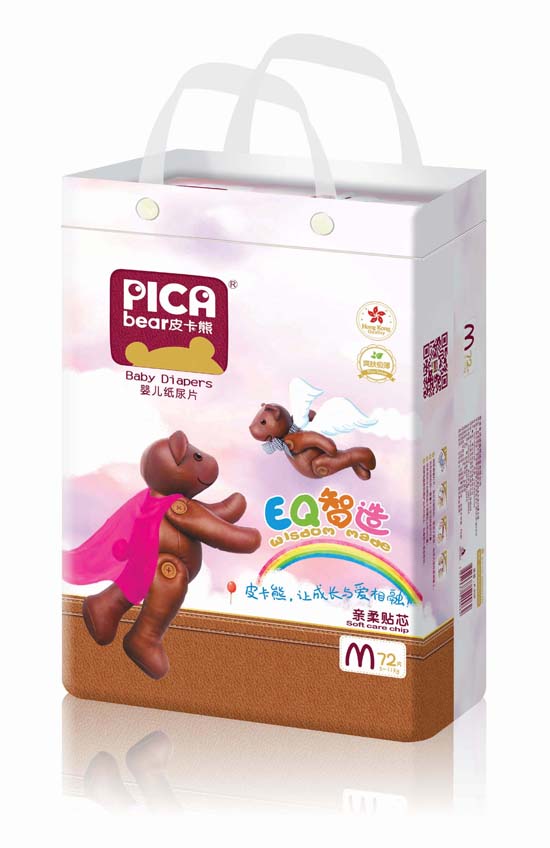 皮卡熊婴儿纸尿片M72-大包.jpg