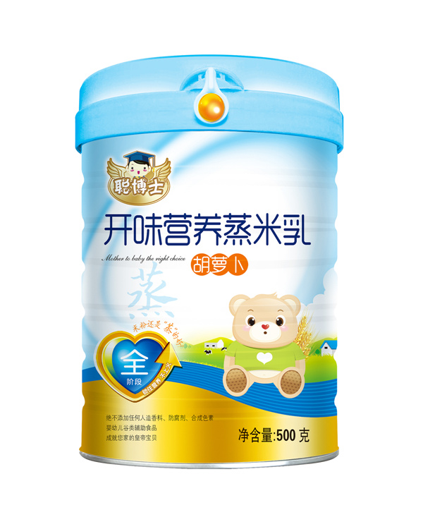 聪博士开味蒸米乳胡萝卜配方.jpg