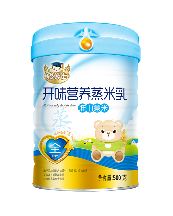 聪博士开味蒸米乳淮山薏米配方.jpg