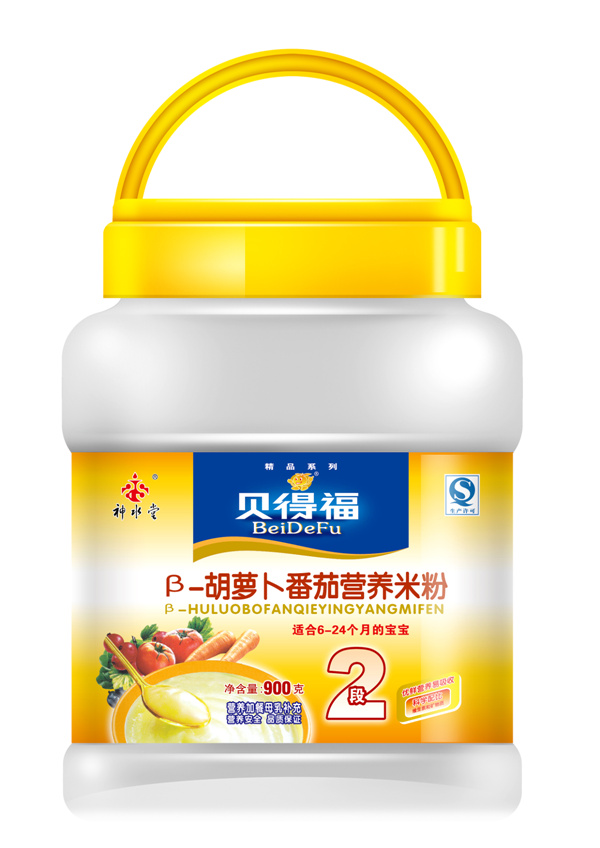 贝得福胡萝卜番茄米粉900克.jpg