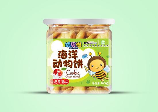 优贝滋海洋动物饼牛奶苹果味-桶装.jpg