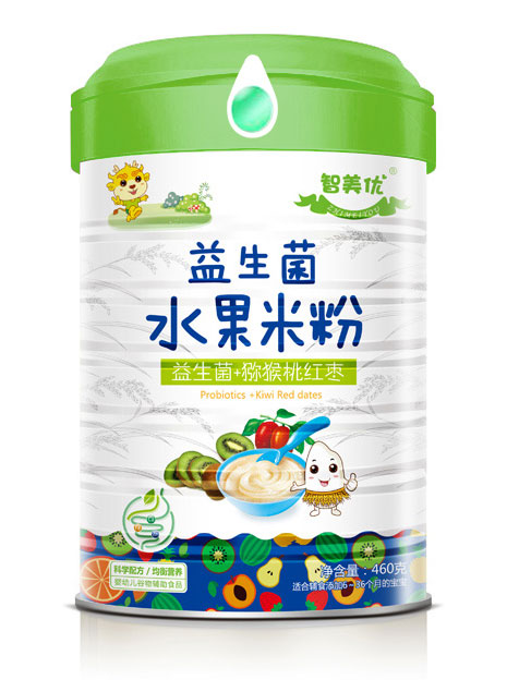 智美优益生菌+猕猴桃红枣水果米粉.jpg