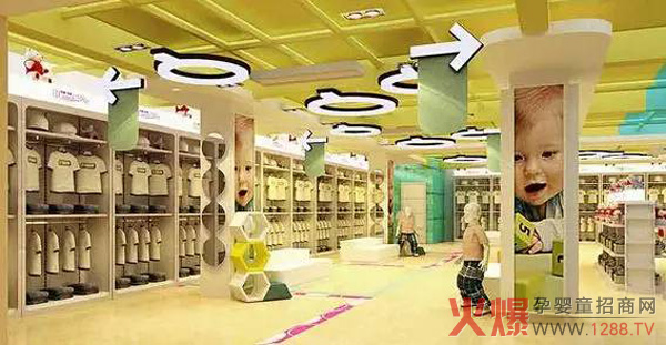 母婴用品专卖店加盟店决胜关键四要素!.jpg
