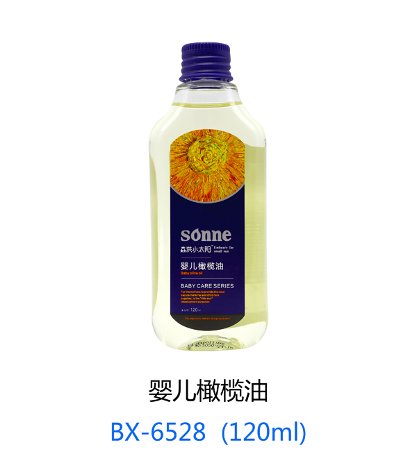 森洪小太阳婴儿橄榄油 120g.jpg