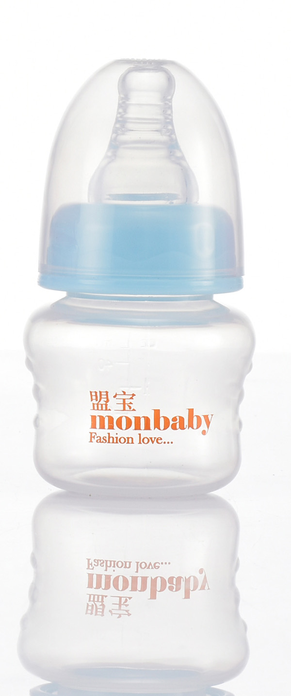 盟宝玻璃果汁奶瓶蓝色.jpg