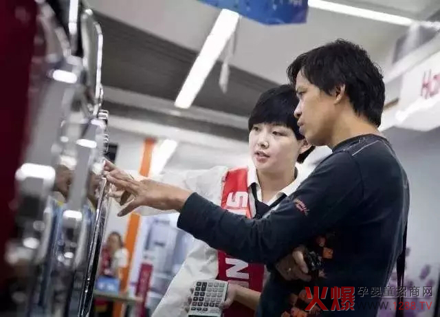 母婴产品销售中往往会被忽略的321法则.jpg