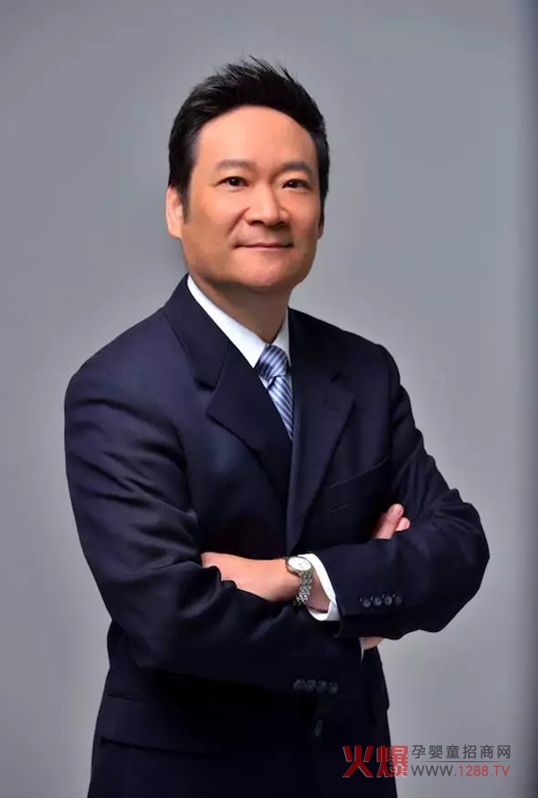 乐友孕婴童创始人兼COO龚定宇.jpg