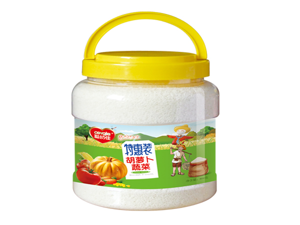 聪幼佳婴幼儿米粉特惠装-胡萝卜蔬菜.jpg