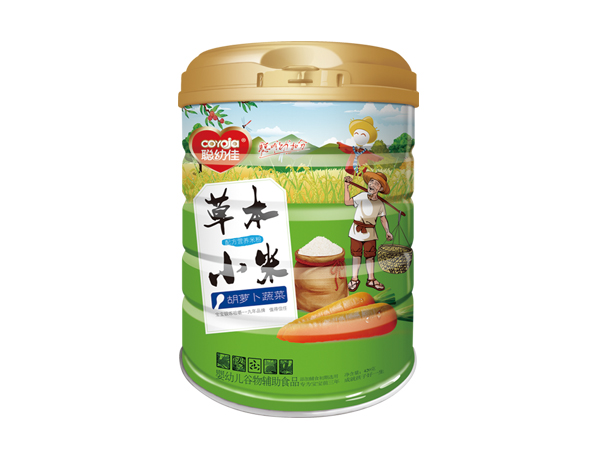 聪幼佳草本小米配方营养米粉-胡萝卜蔬菜.jpg