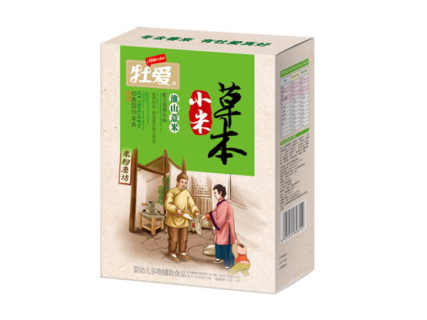 牡爱草本小米米粉-淮山薏米 盒装.jpg