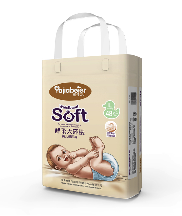 雅佳贝儿舒柔大环腰纸尿裤铂金装L.jpg