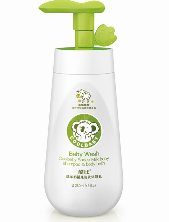 酷比绵羊奶婴儿洗发沐浴乳.jpg