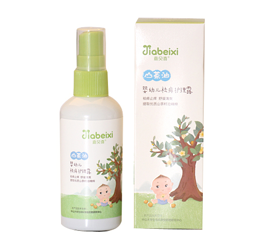 嘉贝喜山茶油精华婴幼儿祛痱止痒护理露100ml.jpg