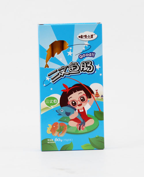 味佳小美三文鱼肠60g.JPG