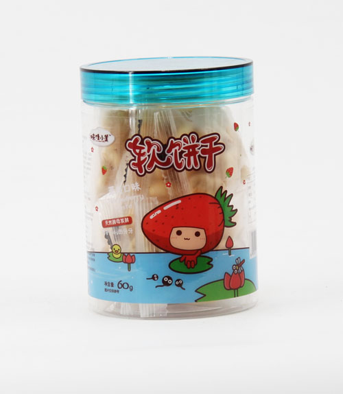 味佳小美草莓口味软饼干.JPG
