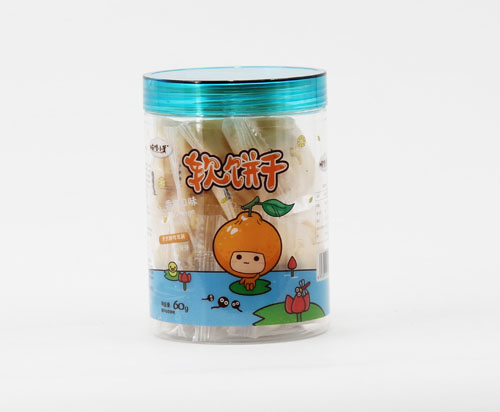 味佳小美香橙口味软饼干.JPG