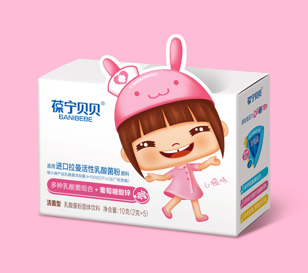 葆宁贝贝进口拉曼活性乳酸菌粉固体饮料 多种乳酸菌组合+葡萄糖酸锌10g.jpg