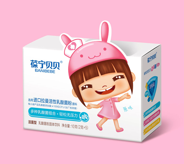葆宁贝贝进口拉曼活性乳酸菌粉固体饮料 多种乳酸菌组合·轻松无压力10g.jpg