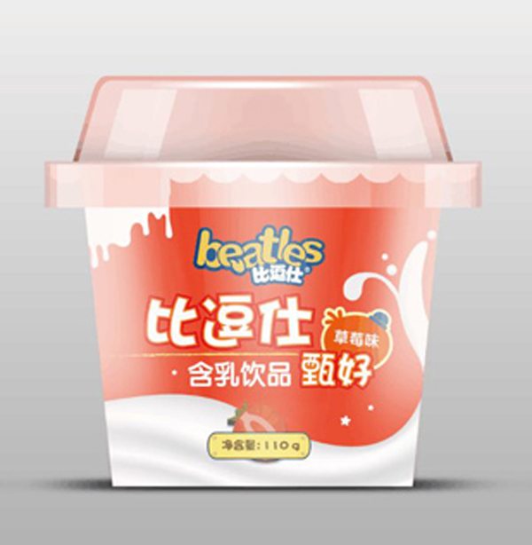 比逗仕甄好系列含乳饮品草莓味.jpg