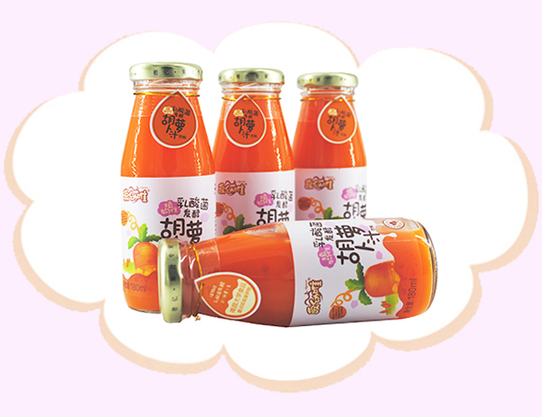 植物性乳酸菌发酵胡萝卜汁-瓶装.jpg