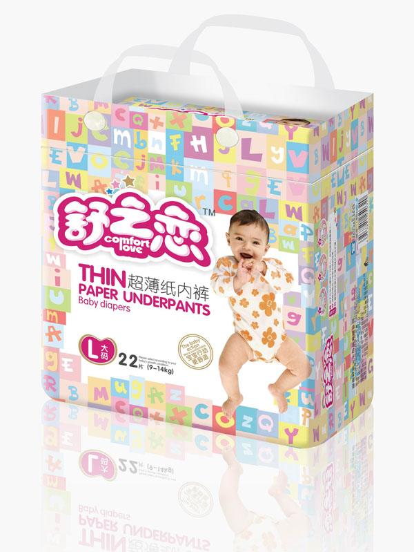 舒之恋拉拉裤L码22片.jpg