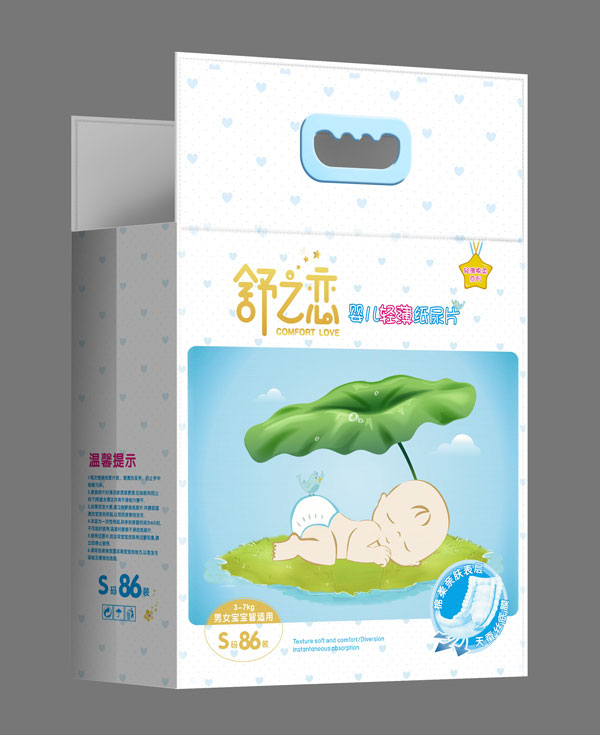 舒之恋婴儿轻薄纸尿片S码86片.jpg
