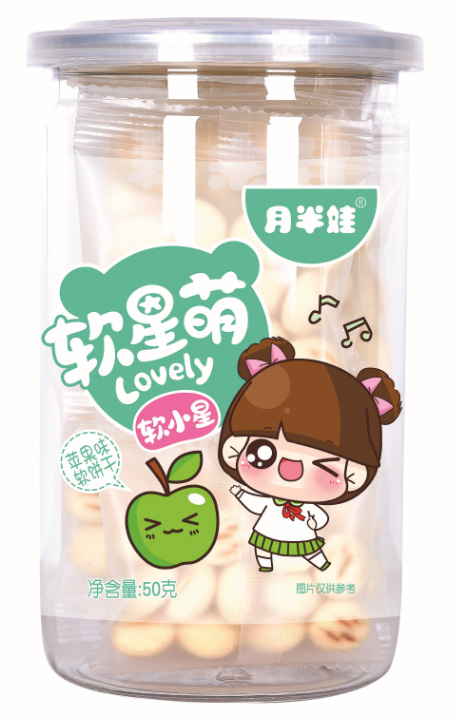 月半娃苹果味软小星.jpg