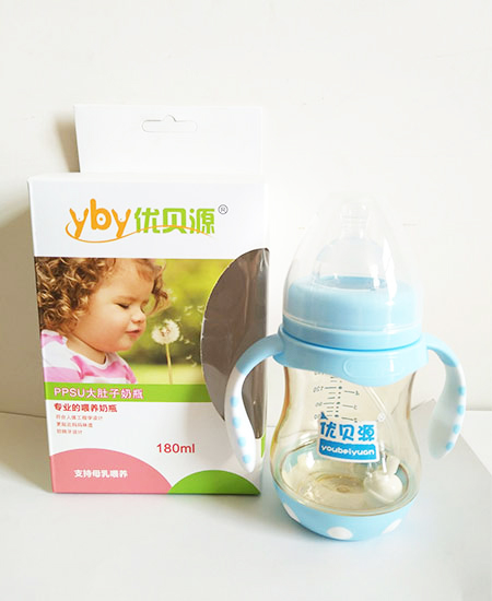 优贝源蓝色PPSU大肚子瓶180ml.jpg