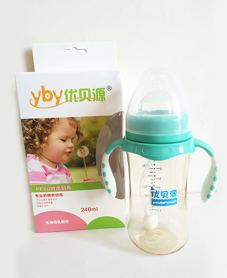 优贝源青色PPSU时尚奶瓶240ml.jpg