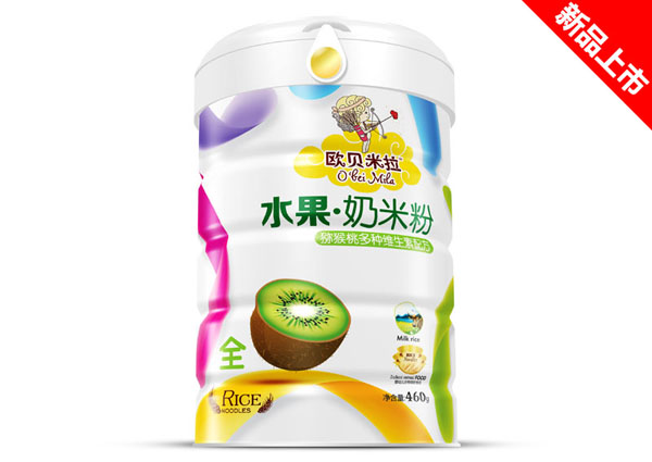 欧贝米拉水果奶米粉铁听-猕猴桃多种维生素配方.jpg